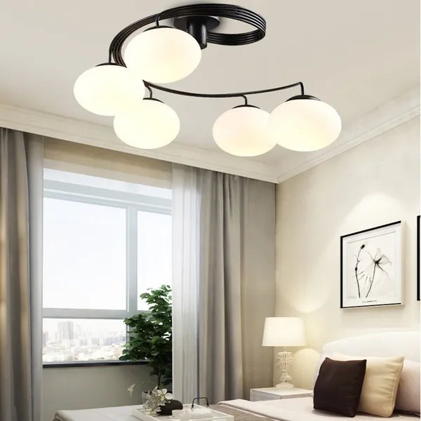 白炽灯和日光灯的区别是什么