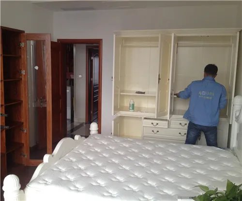 什么是静电光触媒