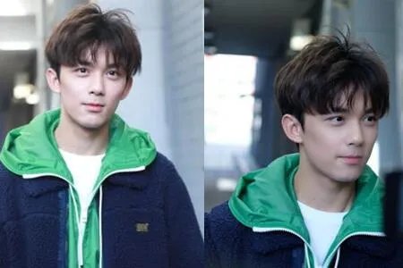 吴磊北电四试引热议 获得艺考全国第一名