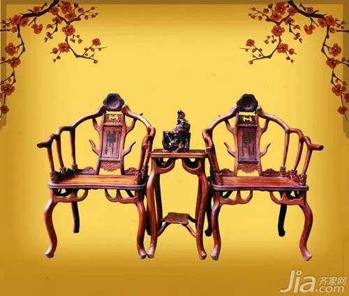 太师椅的来历 太师椅最早使用的朝代