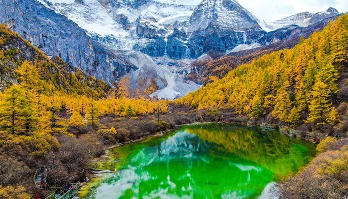 阿尔卑斯山在哪里 阿尔卑斯山在哪个国家