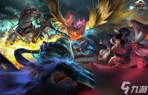 神将世界韩当技能搭配攻略详解 (技能解析及大招释放技巧)