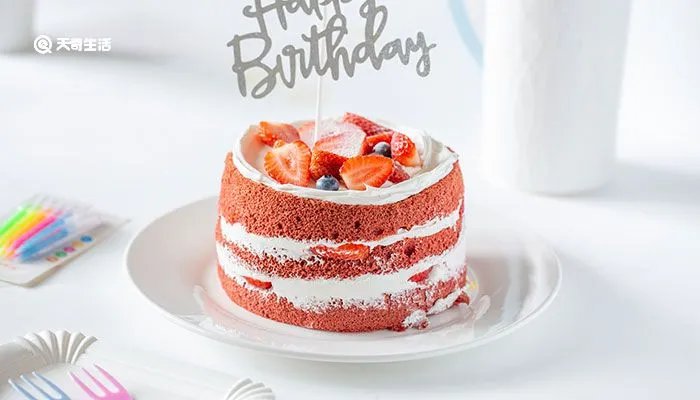 生日快乐短句6个字