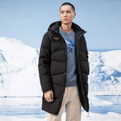 国货当自强 篇十八:31款男士运动款羽绒服特卖清单,1.6折起,低至百元白菜价,运动休闲、温暖寒冬!