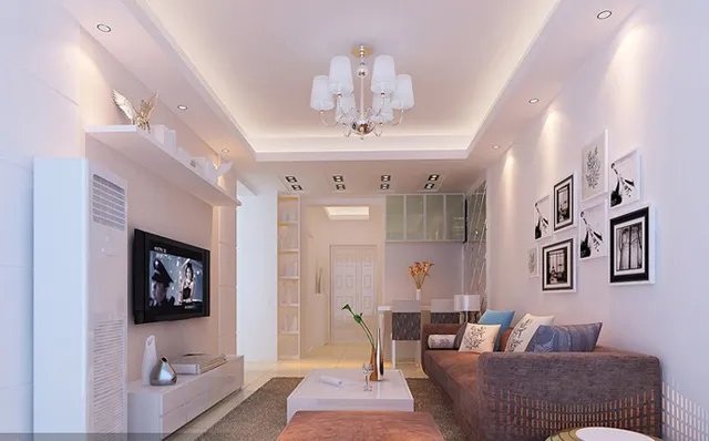 迷死80后、90后的装修风格,总有一款你喜欢!