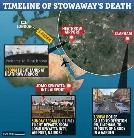 飞机上掉落一人:这到底是怎么回事