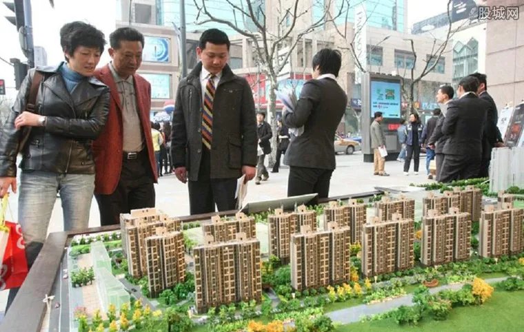 房价2018年跌一半？ 你们相信的话就是傻了