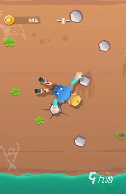 爬山游戏排行榜前十名2022 好玩的爬山游戏有哪些