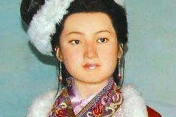 四大美女复原图吓人:网友感叹美女长了路人脸，幻想破灭