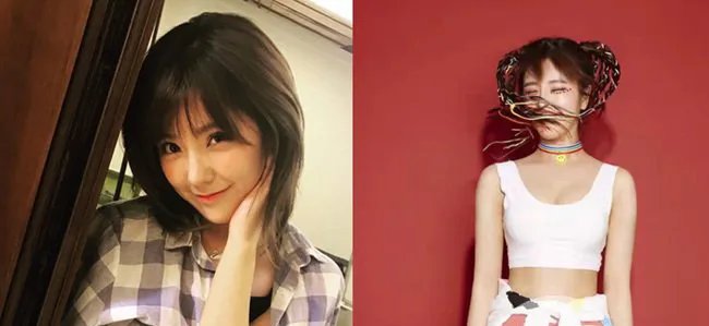 赵奕欢被谁破的处 赵奕欢魏晨亲密照真相