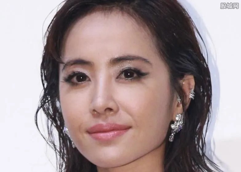 蔡依林被告违约的真相 天后蔡依林家庭背景介绍