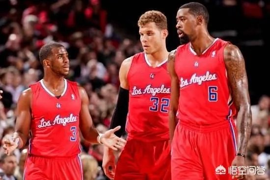 你认为快船的小乔丹会去哪里？