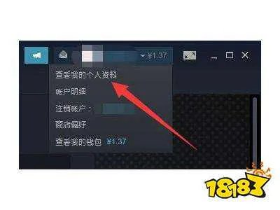 steam交易链接在哪里 steam交易链接介绍