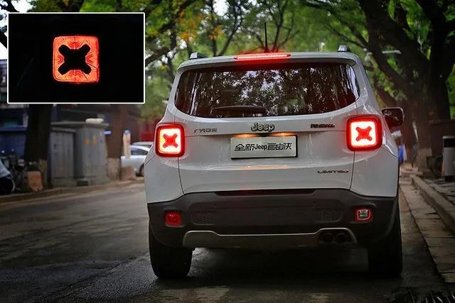 拼颜值和实力，本田缤智和自由侠哪个更有范？