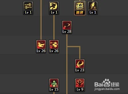 dnf剑魂90刷图加点?剑魂白手加点?剑神525加点?