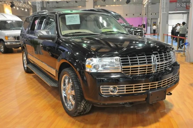 林肯全系车型价格下调 5款车型调价幅度在1万元以内