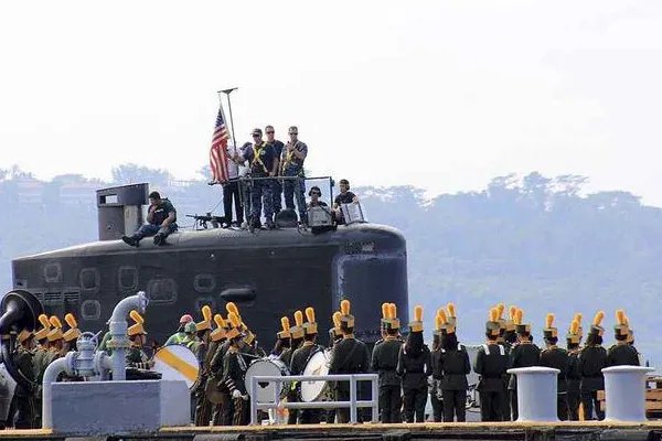 罗德里戈·杜特尔特霸气下达逐客令，为何他与美国决裂？