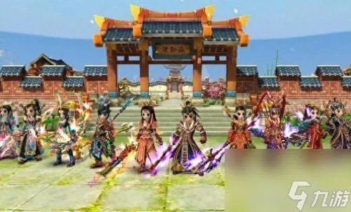 万王之王3好玩吗 万王之王3有必要玩吗