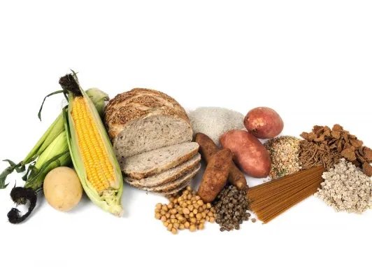 吃什么食物去老年斑