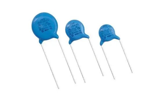 瓷片电容参数识别的方法 瓷片电容规格有哪些