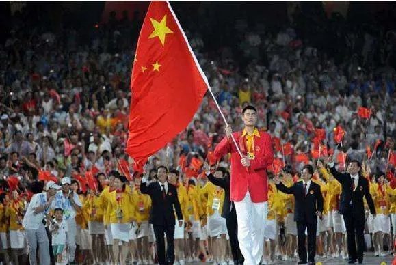 北京奥运会过去12年,你还记得12年前的今天吗?