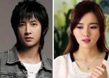 韩庚为啥不承认江铠同 江铠同历任男友和韩庚交往过为什分手