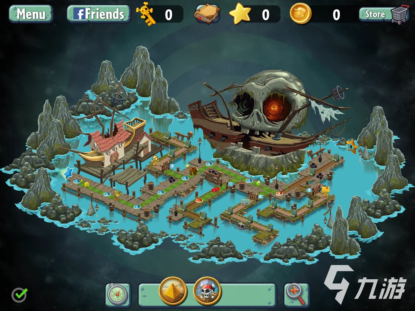 好玩不腻免费手游有哪些2023 免费有趣的手游推荐