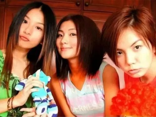 S.H.E出道18周年 细数18年来歌路历程