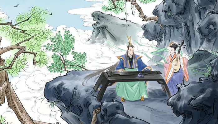 人生若只如初见什么意思