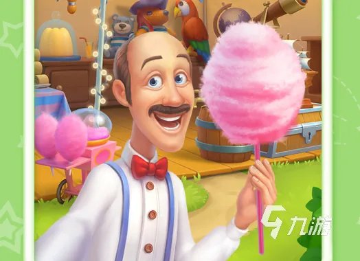 三消游戏排行榜前十名2022 人气三消游戏手机版推荐