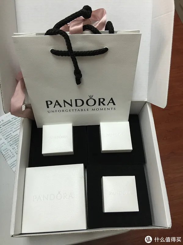 女人的心情——三分天注定,七分靠shopping 篇二:PANDORA 潘多拉 澳洲官网购物心得及手链 开箱