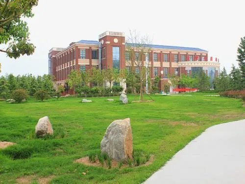 商丘学院怎么样？