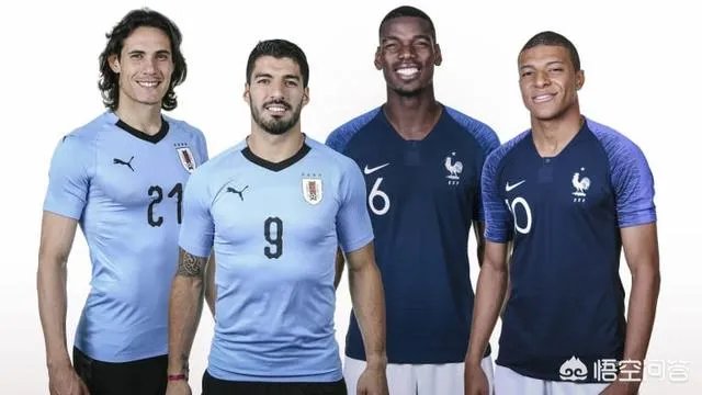 乌拉圭对法国，你更看好哪一队？