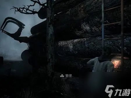 心灵杀手美国噩梦手稿全收集 心灵杀手章恶梦攻略