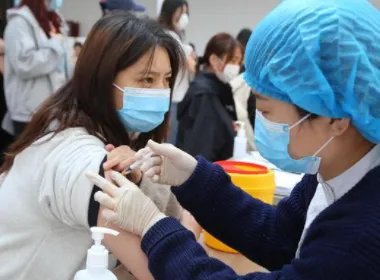 新冠最新变种11月初已出现,专家对此有何表示?