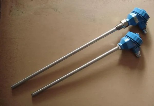 pt100是热电阻还是热电偶