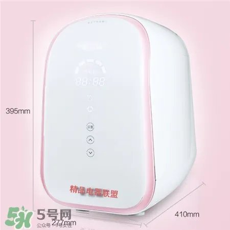 ao史密斯软水洗脸机好用吗?史密斯软水机怎么样?