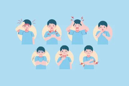 长新冠症状是什么意思