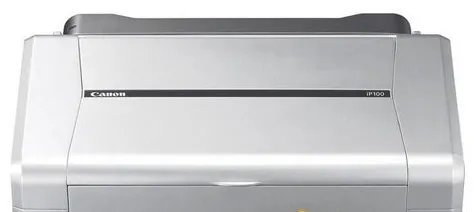 佳能ip100打印机驱动