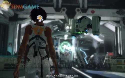 《勿忘我》全剧情、全收集图文攻略