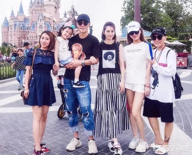 如何评价演员张丹峰?