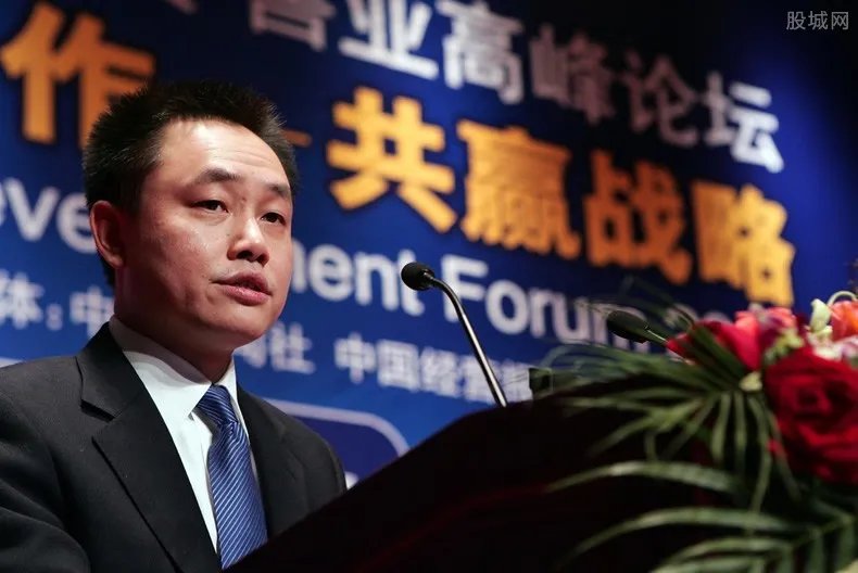 黄光裕怎么入的狱 原因揭晓竟然是这样