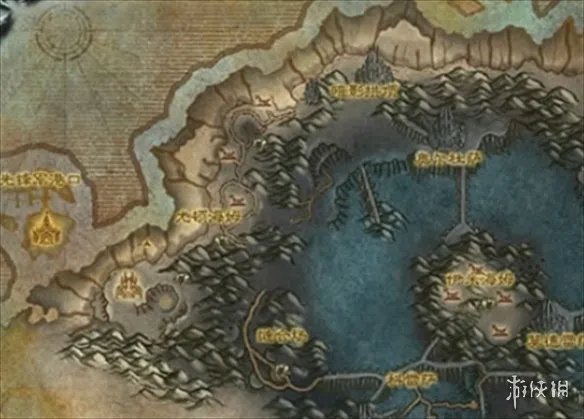 《魔兽世界》利剑的重铸任务攻略