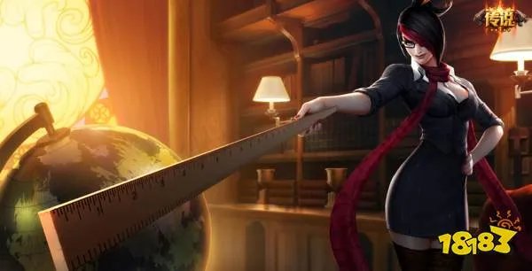 S12LOL剑姬出装怎么出 2022lol剑姬出装介绍