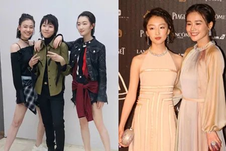 窦靖童自曝单身 回应与周迅关系