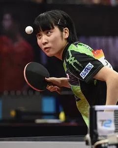 亚乒赛平野美宇横扫陈梦，你怎么看“横扫”二字？