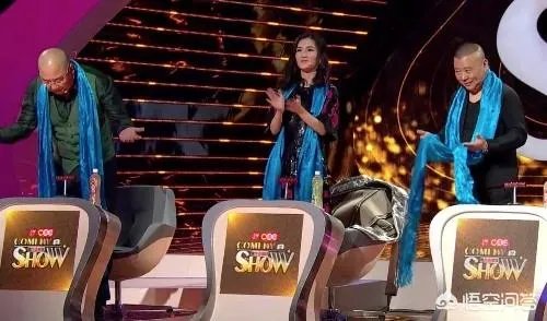 鄂博会成为下一个爆红的“星女郎”吗？