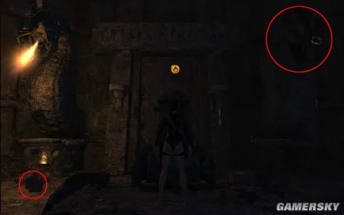 《古墓丽影8:地下世界》图文流程攻略第一关