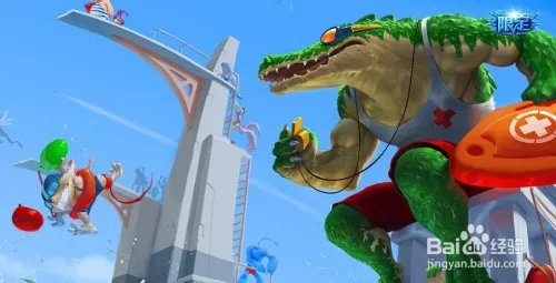 lol荒漠屠夫上单出装|lol荒漠屠夫加点