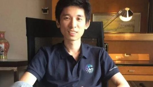 吴翰清个人资料学历 吴翰清在阿里年薪多少